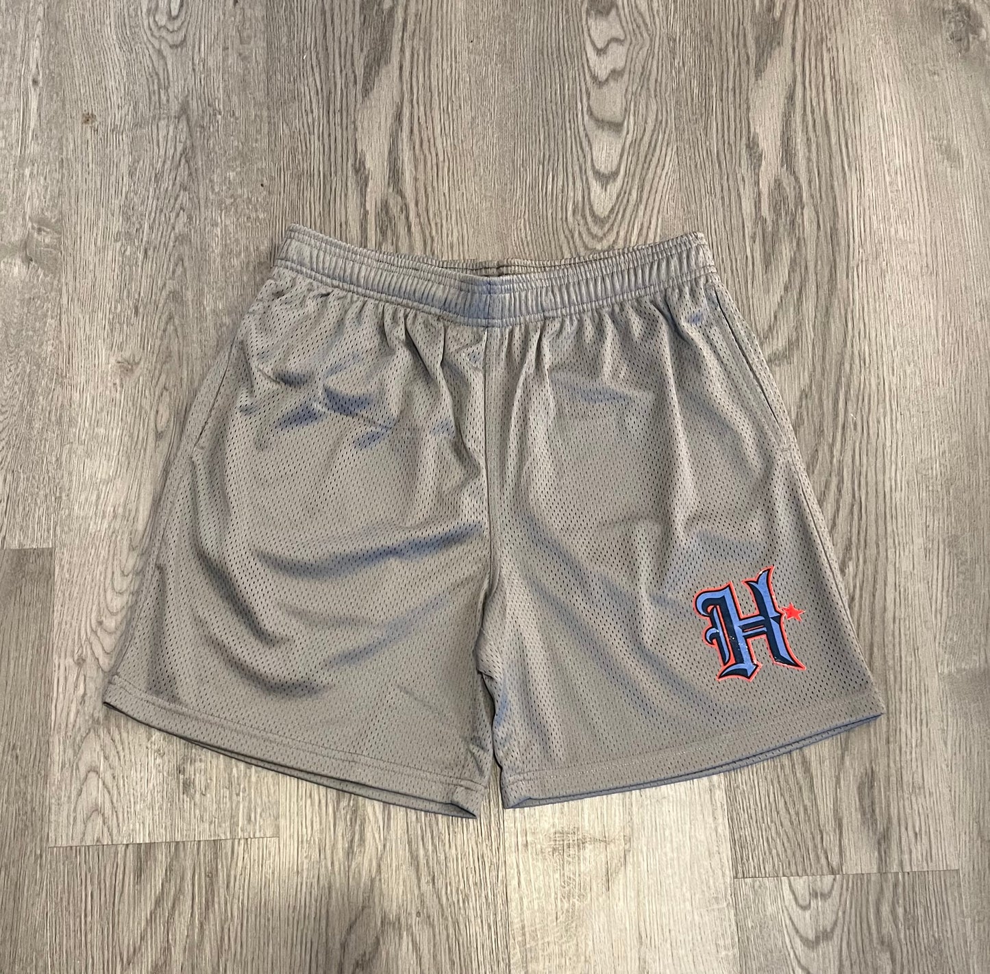 TEXANS Shorts