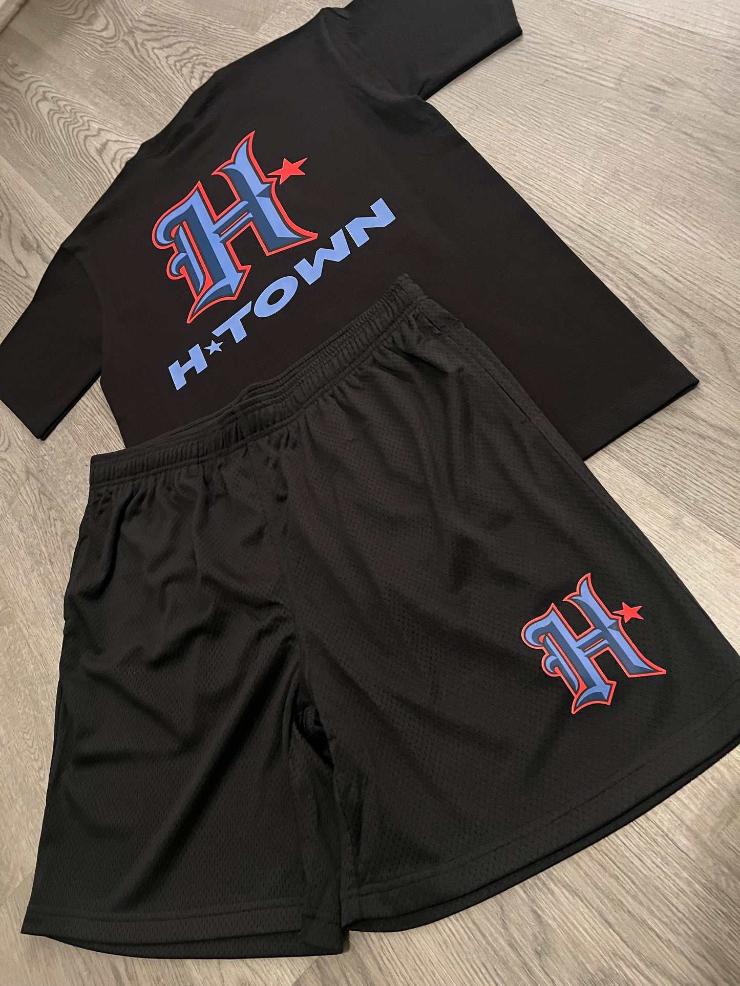 TEXANS Shorts