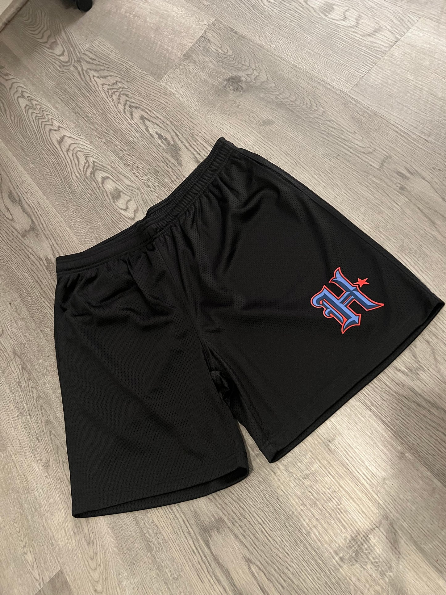 TEXANS Shorts