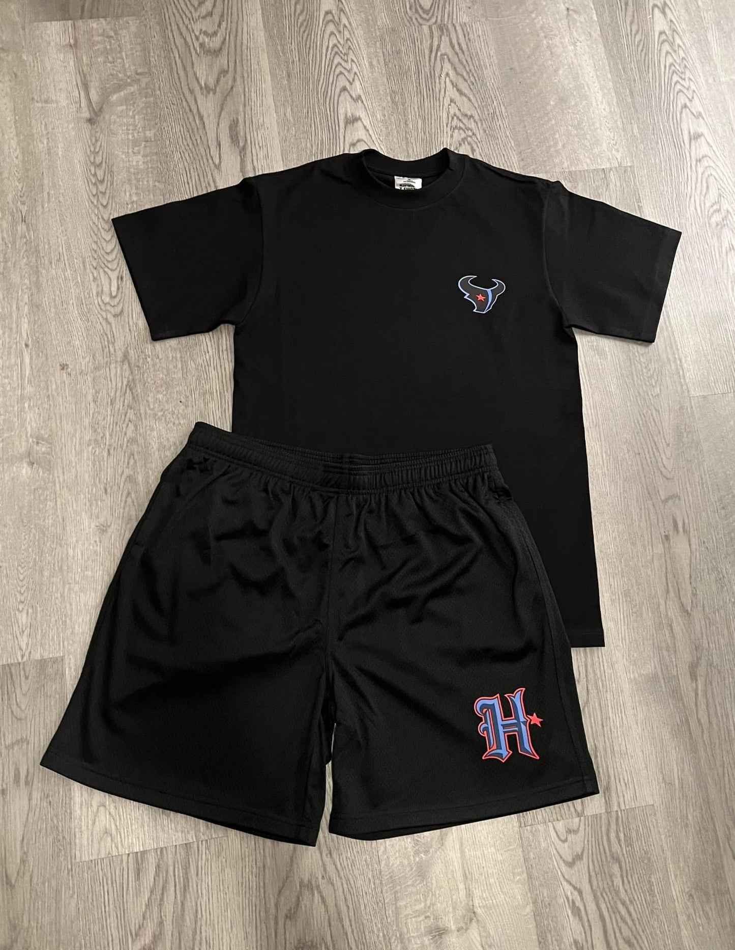 TEXANS Shorts