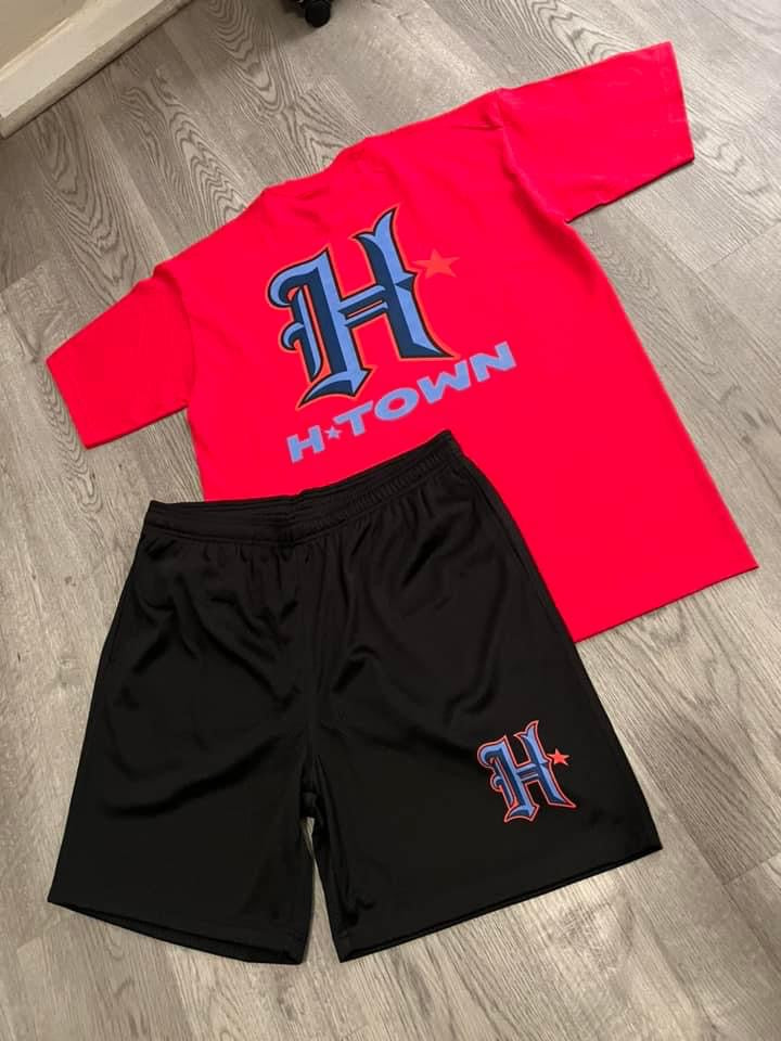 TEXANS Shorts