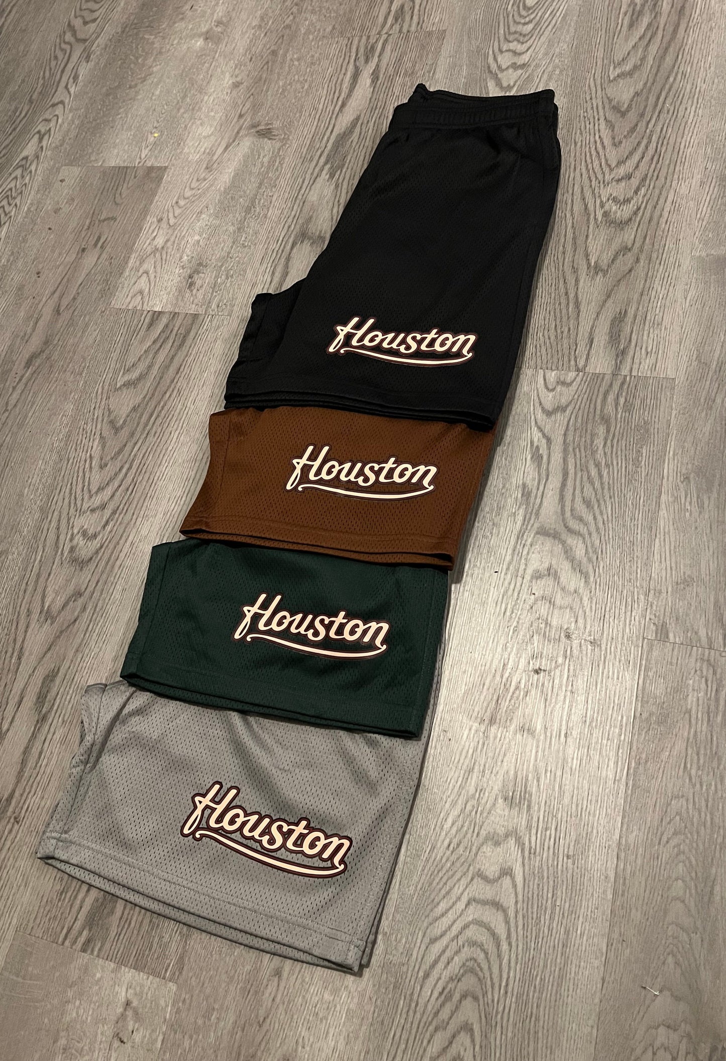 HOUSTON Shorts