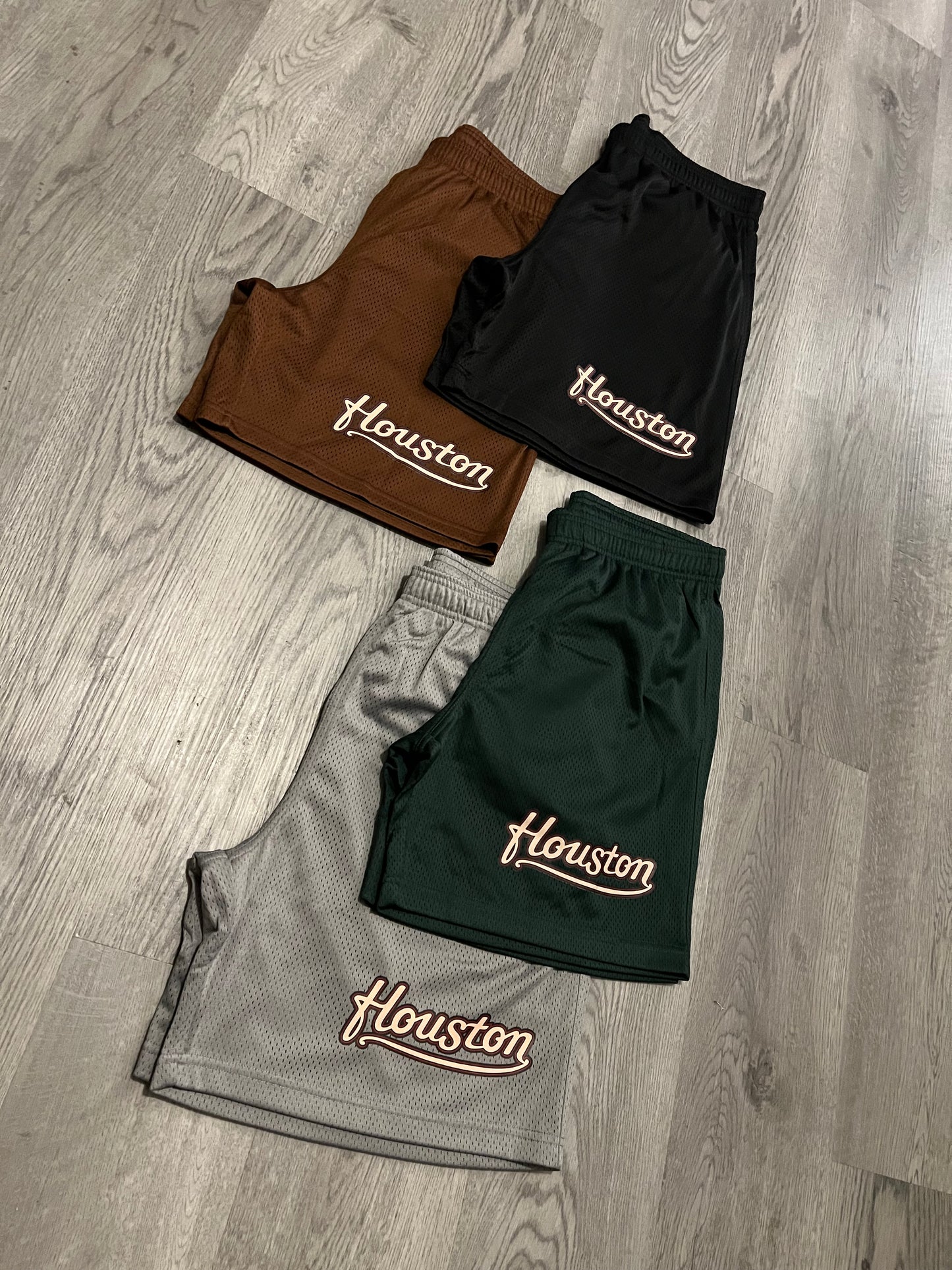 HOUSTON Shorts