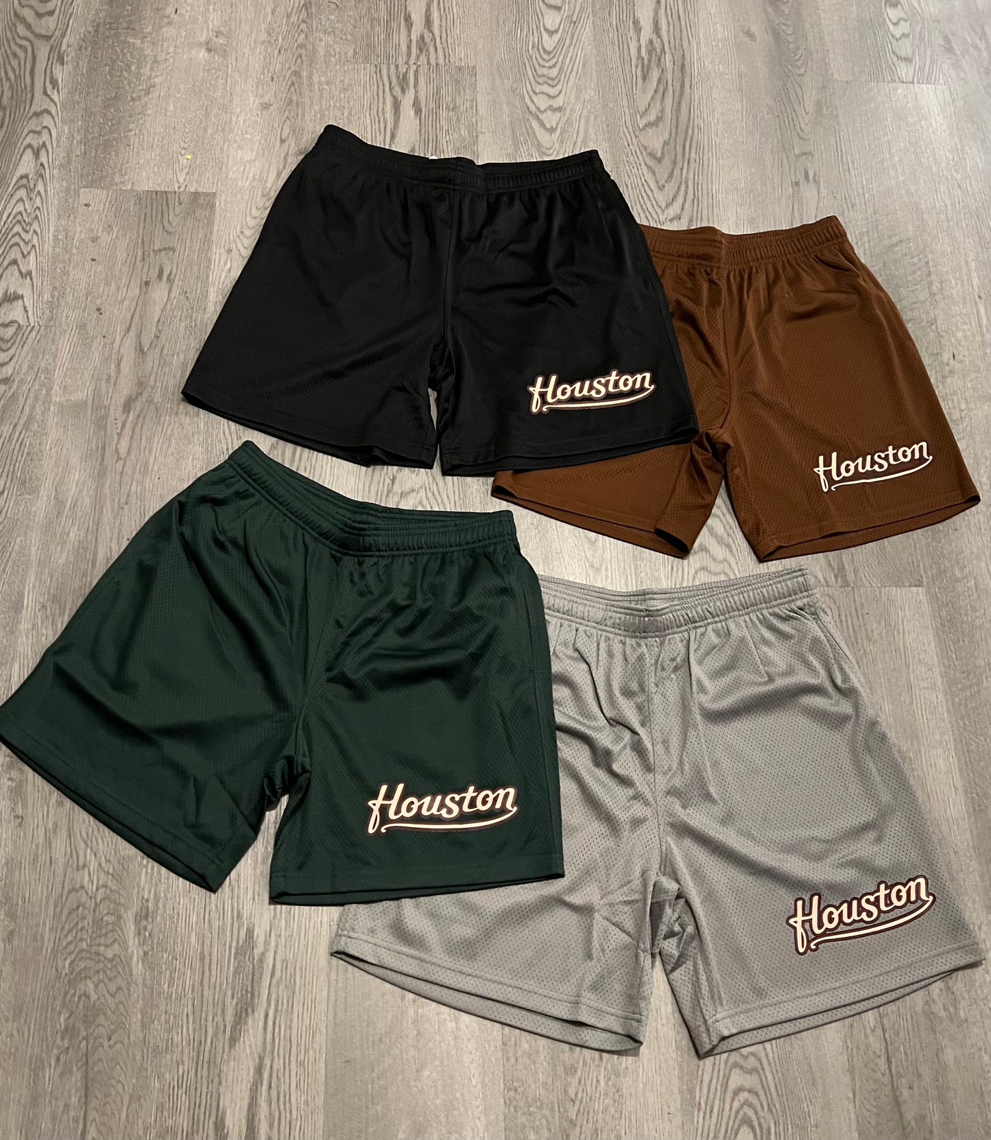 HOUSTON Shorts