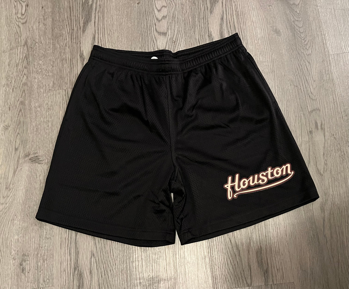 HOUSTON Shorts