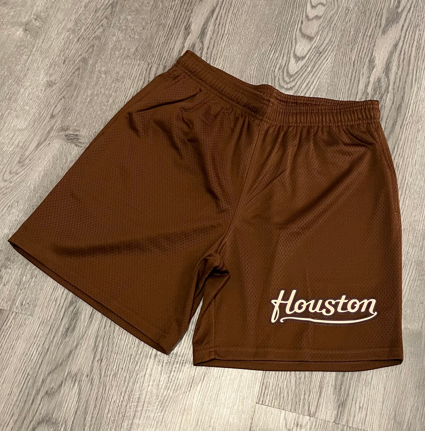 HOUSTON Shorts