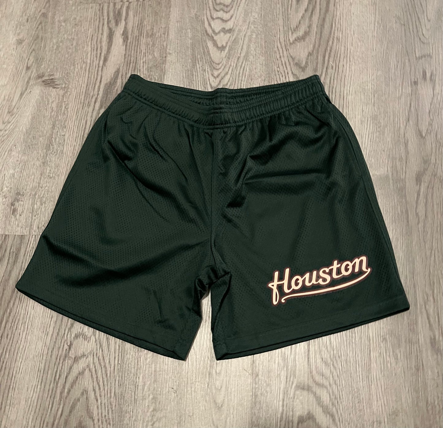 HOUSTON Shorts