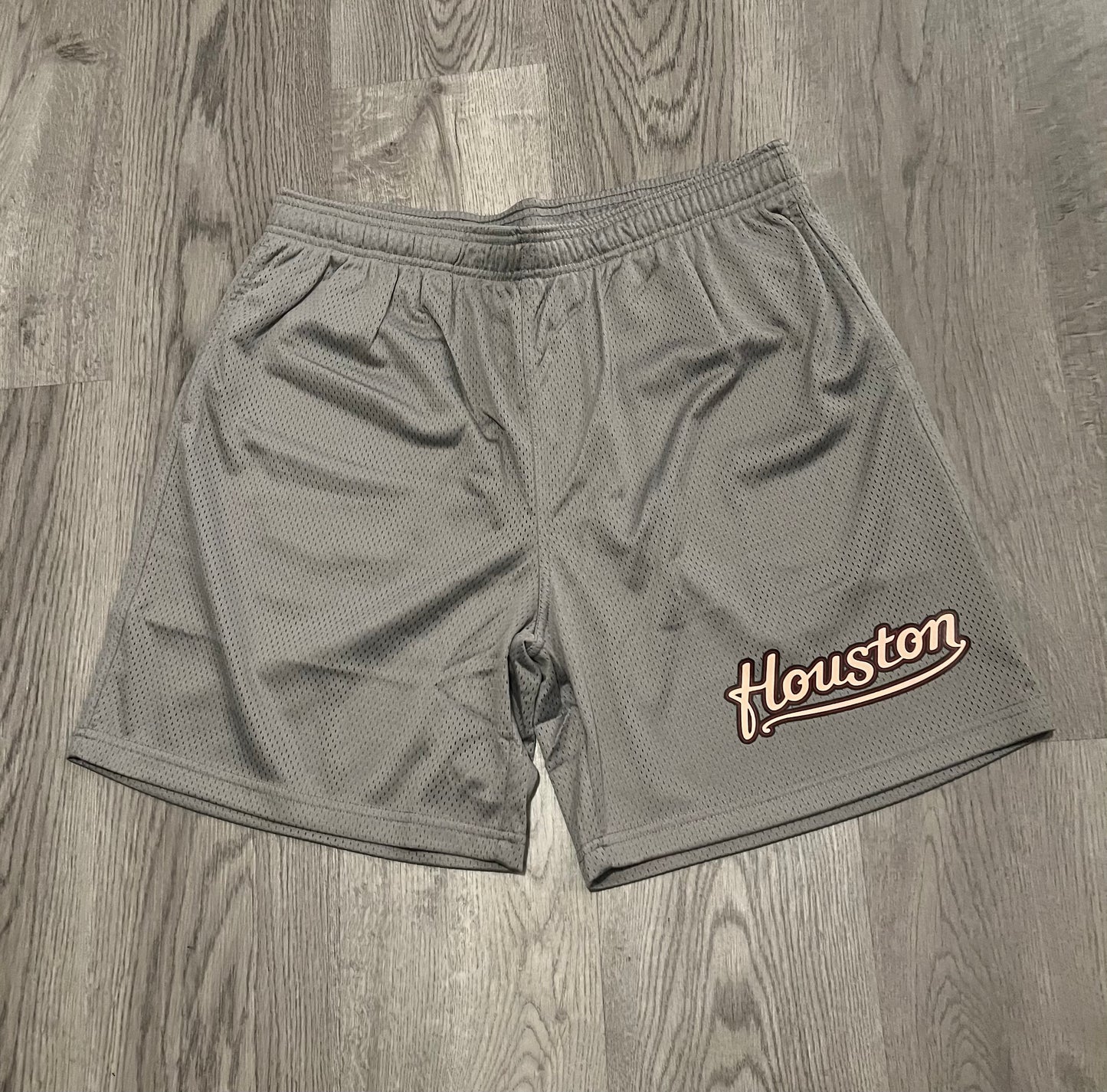 HOUSTON Shorts