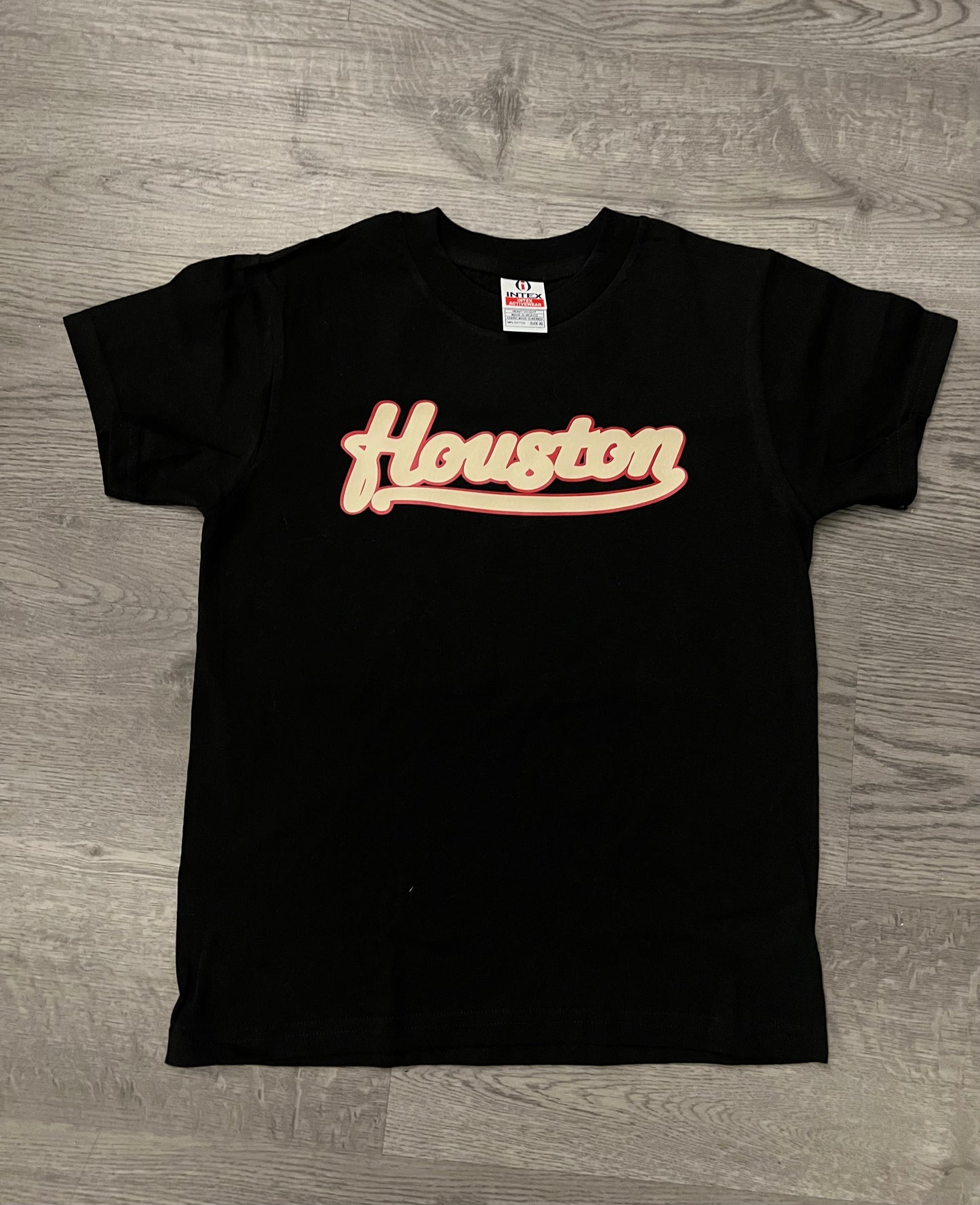 Youth HOUSTON tshirt