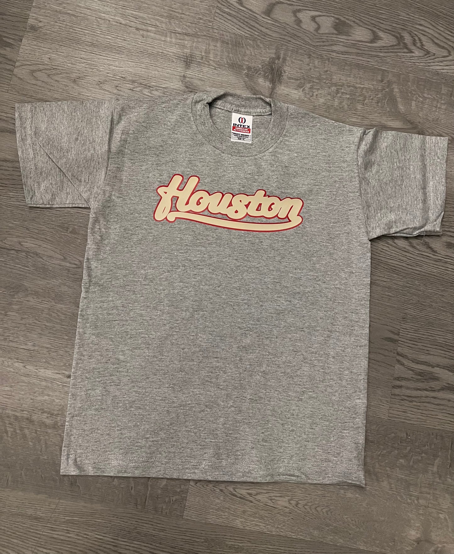 Youth HOUSTON tshirt