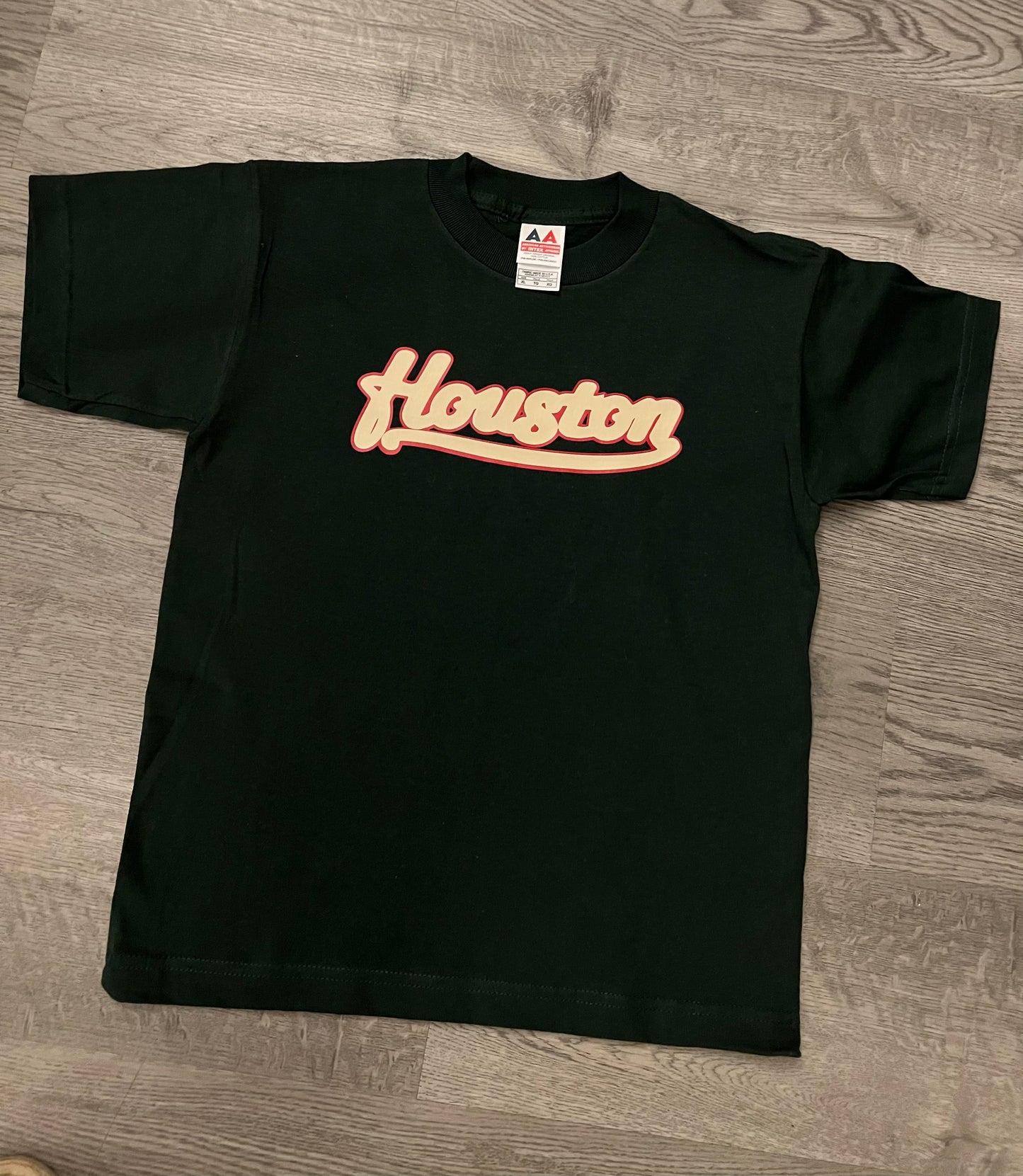 Youth HOUSTON tshirt