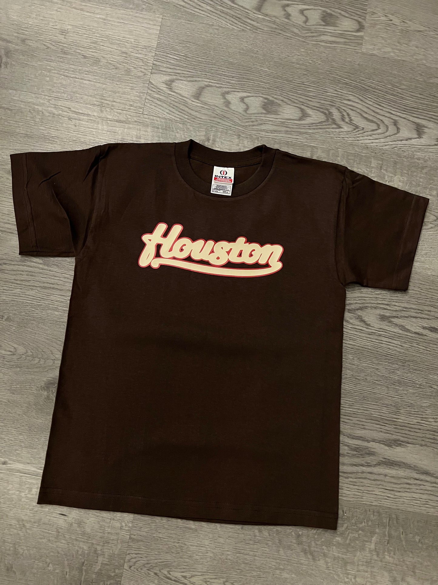 Youth HOUSTON tshirt