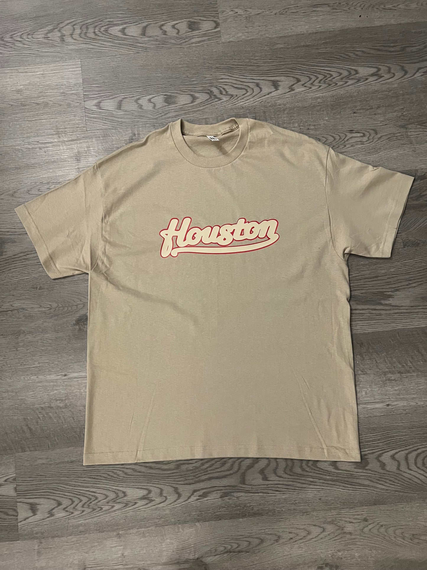 HOUSTON Tshirt